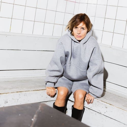 Anja Schneider