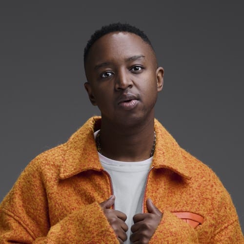 Shimza