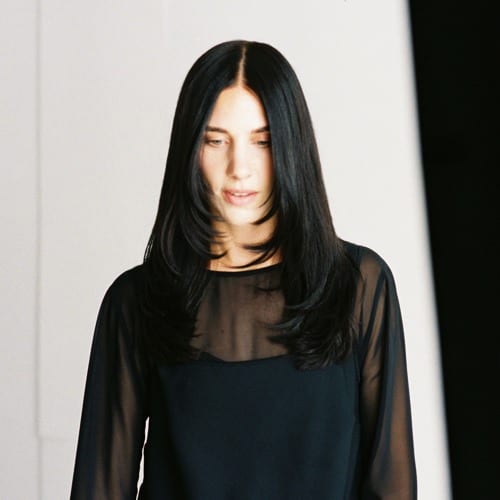 Philippa Pacho