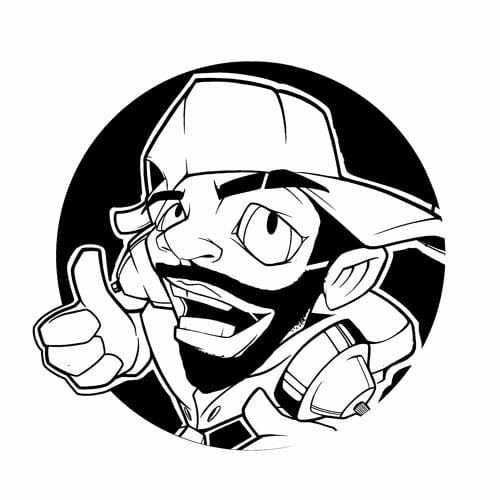 DJ Sotofett