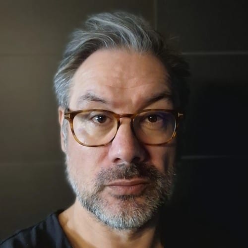 Jens Schwan