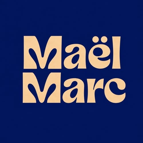 Maël Marc