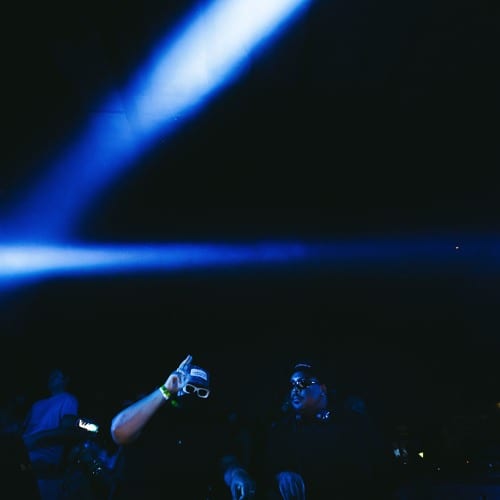 BLACKCLUB
