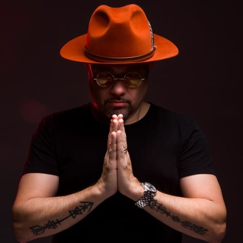 Louie Vega