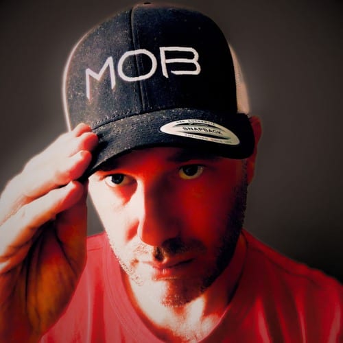 Blaze DJ