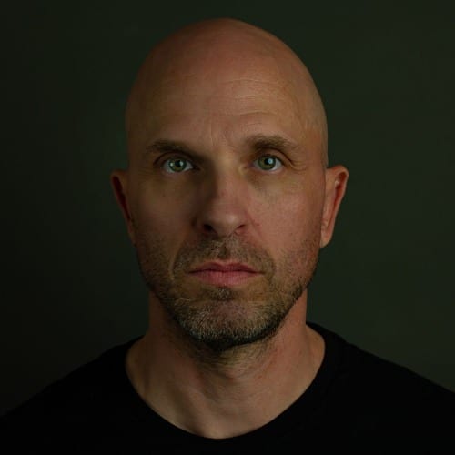 Greg Eversoul