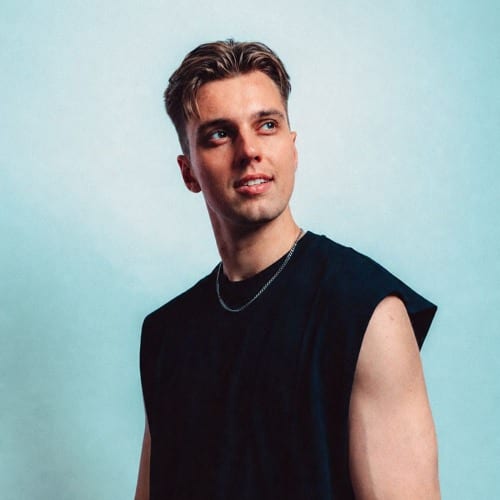 Paul Wolf