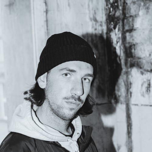 Dj Noseblunt