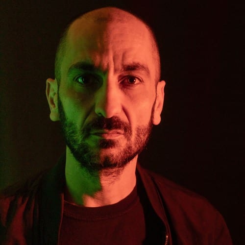 Javi Lago