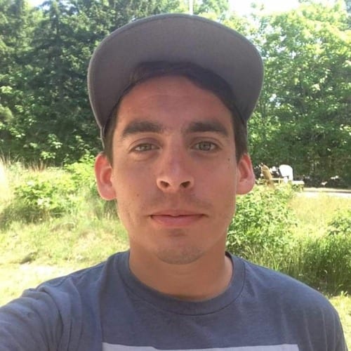Austin James