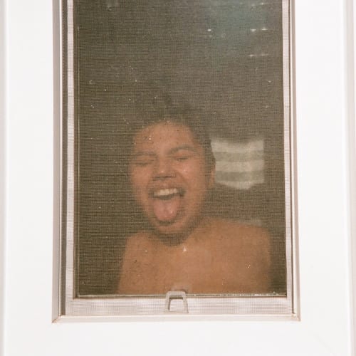 La Niña Kiwi