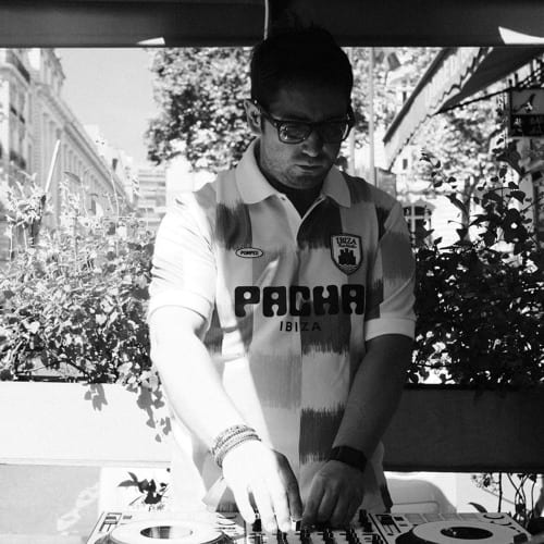 DJ Nox