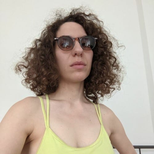 Nadia Wise
