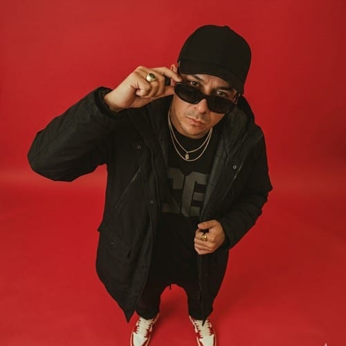 Oscar Escapa | Rawness & Grooveness Records