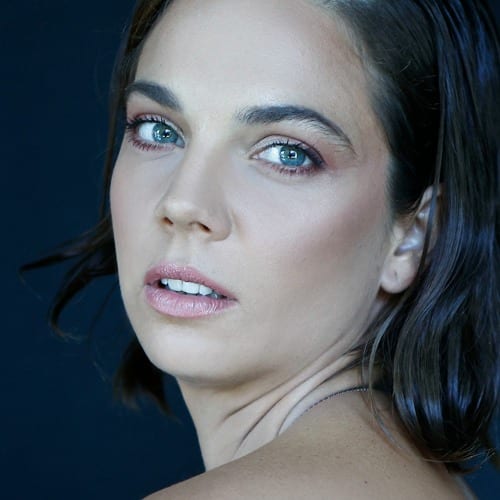 B. Clarke