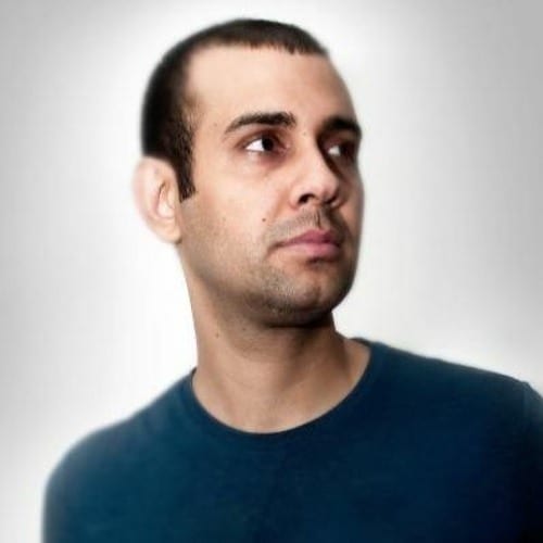 Paul Eg