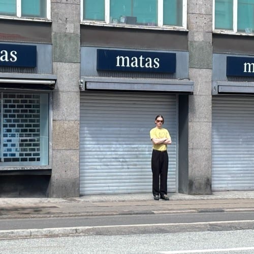 Matas