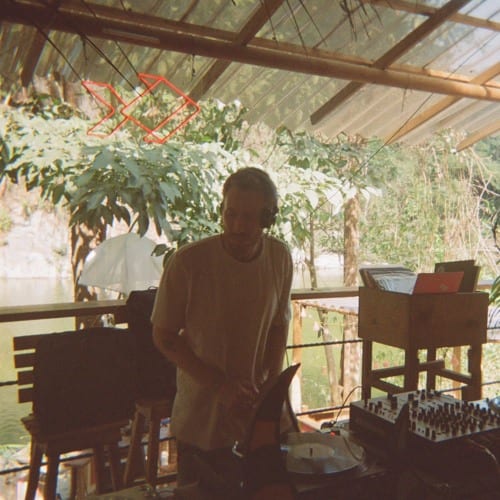 Benny (El Rio Hostel)