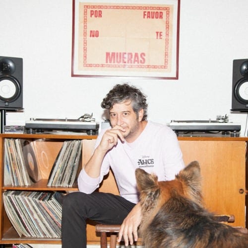 Julian Gomez