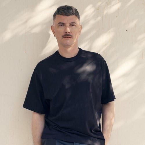 Ben Manson