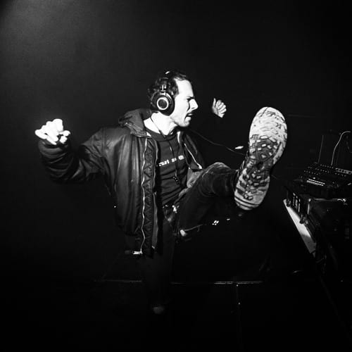 Lorenzo Senni