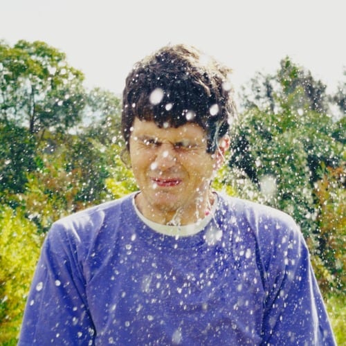 Harry Hayes