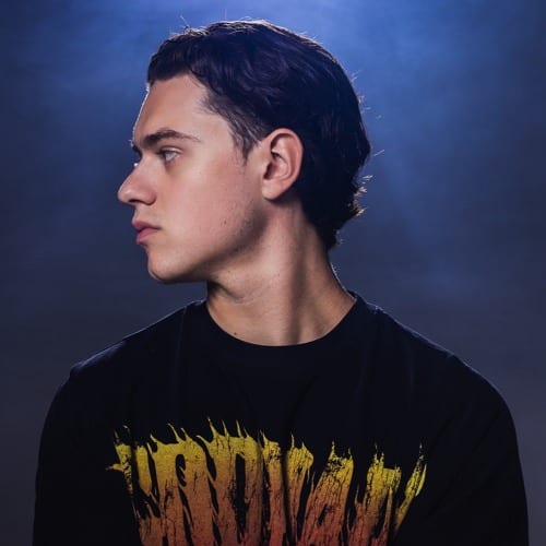 Alex Farell