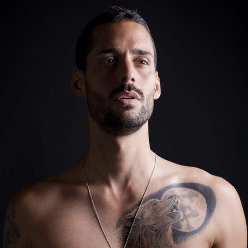 Matt Volf
