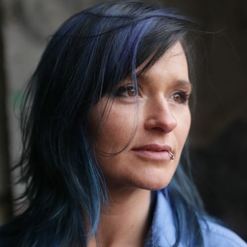 Dana Anderson