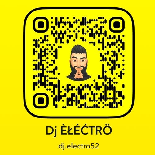 Dj Electro
