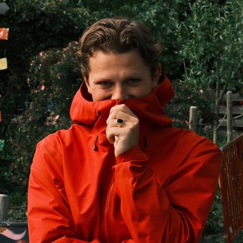 Lasse Top