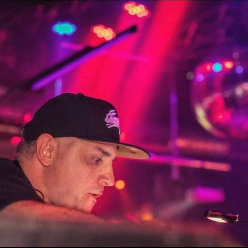 NIKO INCRAVALLE