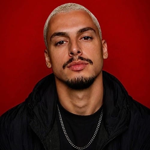 Dimitri J