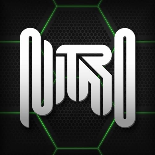 Mr Nitro DnB