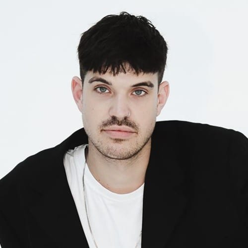 Nick Moody