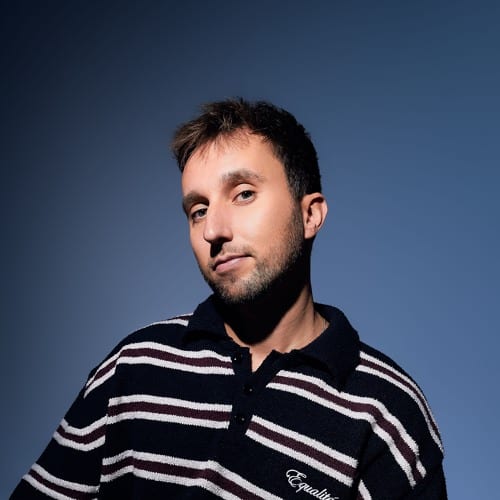 Jesse Maas
