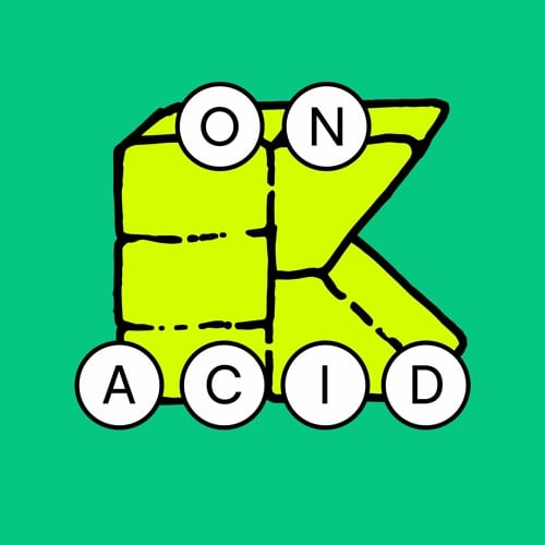 Karnak On Acid