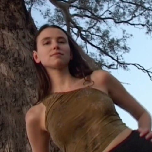 Audrey Danza