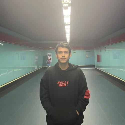 Adrian Alessandro