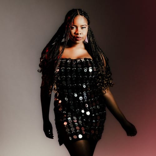 Melle Brown