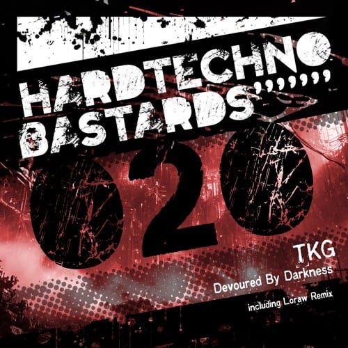 Hard-Techno-Bastards