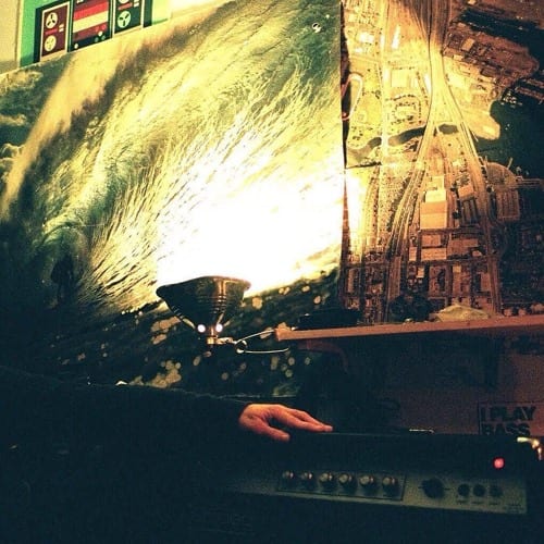 Earthen Sea