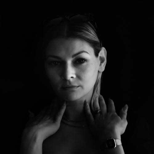 Diana May