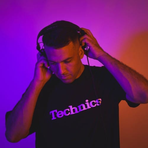 DJ.MIRKA (Cuenta Bumping-Progresive-Trance)