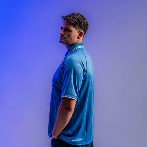 Ben Horton