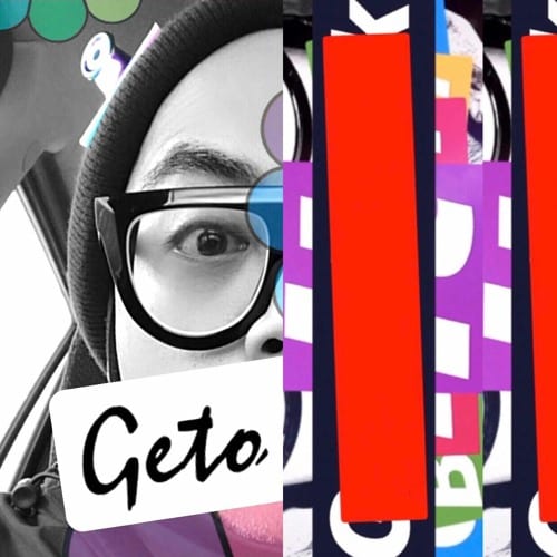 Geto Mark