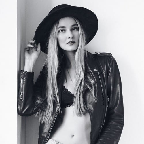 OLGA CERPITA