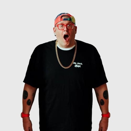 Gettoblaster