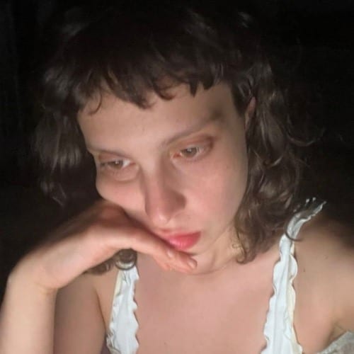 Lucia Kagramanyan