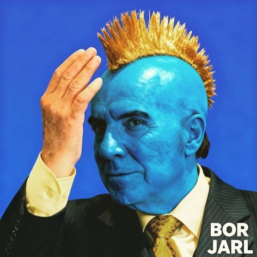 Borja Moskv